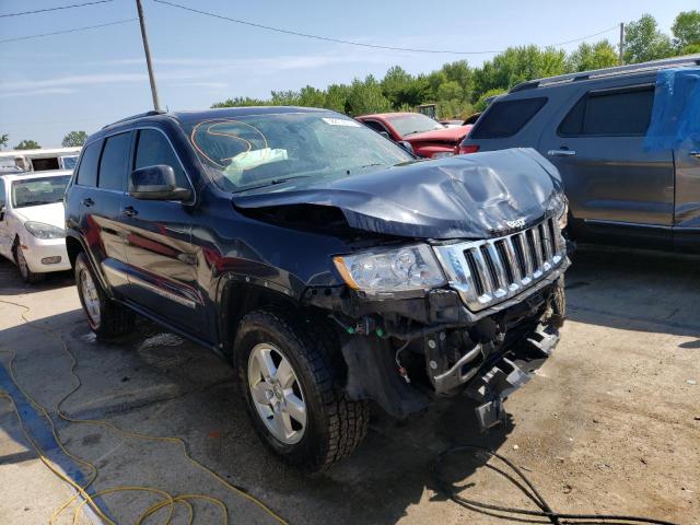 Photo 4 from auction – 2013 JEEP GRAND CHER with VIN 1C4RJFAG7DC630282