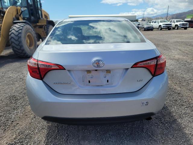 Photo 6 from auction – 2018 TOYOTA COROLLA L with VIN 5YFBURHE4JP750221