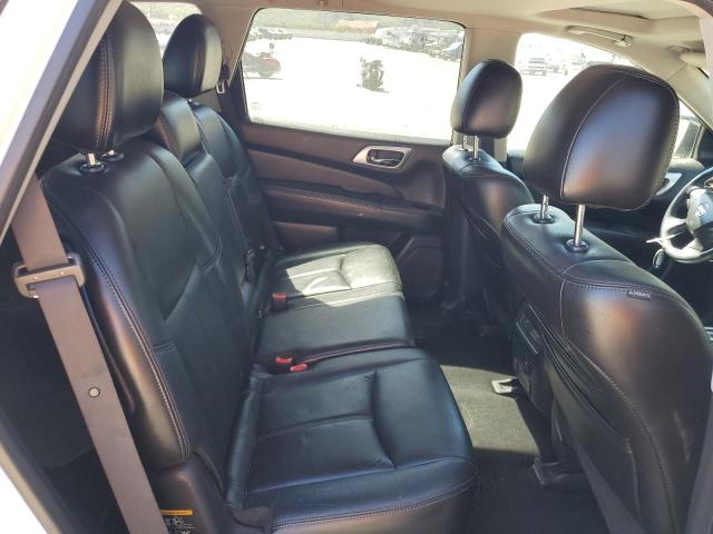 Photo 11 from auction – 2013 NISSAN PATHFINDER with VIN 5N1AR2MMXDC635021