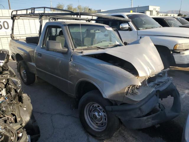 Photo 4 from auction – 2006 MAZDA B2300 with VIN 4F4YR12D16PM01207