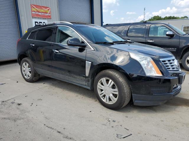 Photo 4 from auction – 2016 CADILLAC SRX LUXURY with VIN 3GYFNEE38GS582132