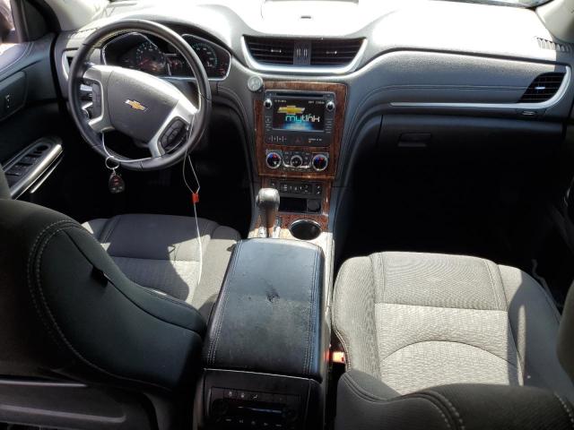 Photo 8 from auction – 2014 CHEVROLET TRAVERSE L with VIN 1GNKRHKD7EJ121484