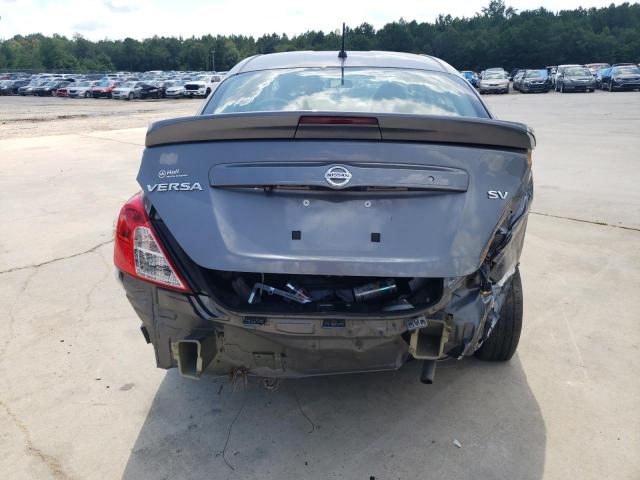 Photo 6 from auction – 2019 NISSAN VERSA S with VIN 3N1CN7AP1KL841580