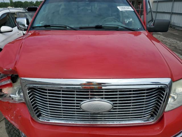 Photo 11 from auction – 2007 FORD F150 with VIN 1FTPX14V67FA54884