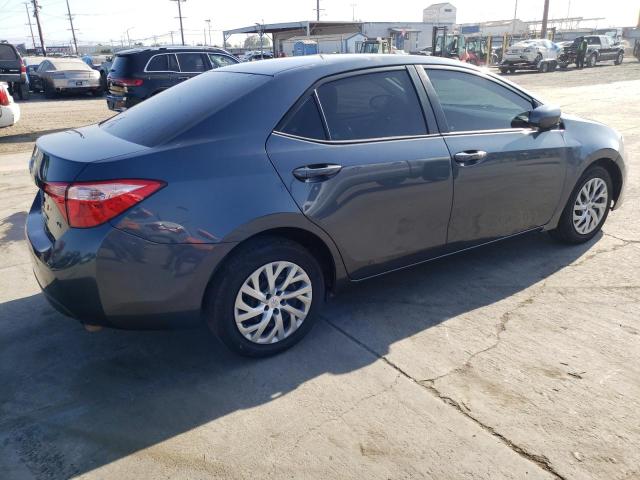Photo 3 from auction – 2017 TOYOTA COROLLA L with VIN 2T1BURHE1HC756777
