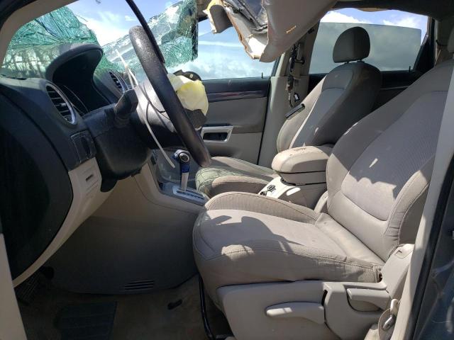 Photo 7 from auction – 2008 SATURN VUE XE with VIN 3GSCL33P48S731148