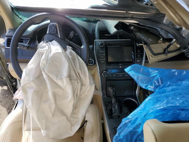 Photo 8 from auction – 2016 TOYOTA CAMRY LE with VIN 4T1BF1FK2GU612009