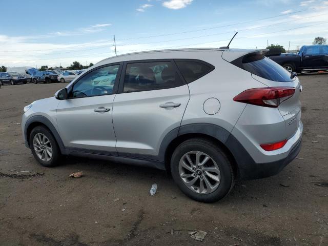 Photo 2 from auction – 2016 HYUNDAI TUCSON LIM with VIN KM8J3CA4XGU123639