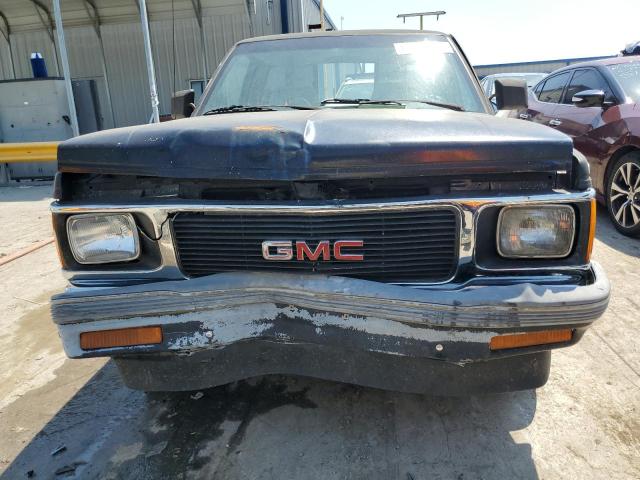 Photo 5 from auction – 1992 GMC SONOMA with VIN 1GTCS14Z7N8502535