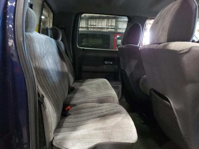 Photo 10 from auction – 2005 FORD F150 SUPER with VIN 1FTPW12545KE59250
