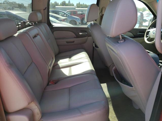Photo 10 from auction – 2008 GMC SIERRA K25 with VIN 1GTHK236X8F125914