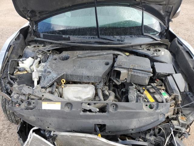 Photo 11 from auction – 2016 NISSAN ALTIMA 2.5 with VIN 1N4AL3AP4GN337475