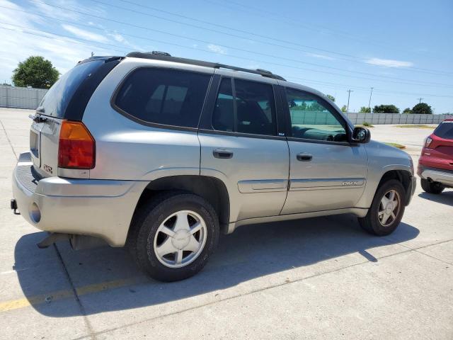 Photo 3 from auction – 2002 GMC ENVOY with VIN 1GKDS13S222196503