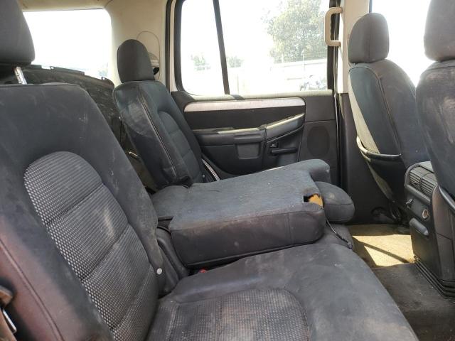 Photo 10 from auction – 2003 FORD EXPLORER X with VIN 1FMZU63K03ZA62344