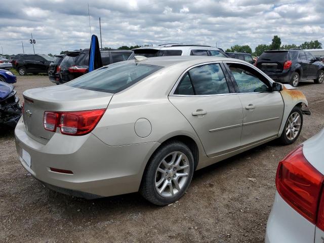 Photo 3 from auction – 2016 CHEVROLET MALIBU LIM with VIN 1G11C5SA8GF106081