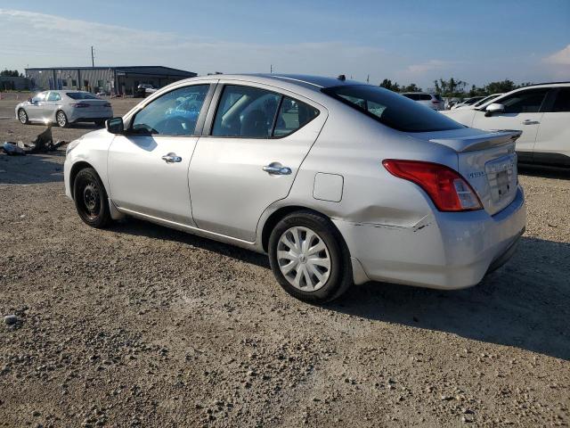 Photo 2 from auction – 2015 NISSAN VERSA S with VIN 3N1CN7APXFL810690