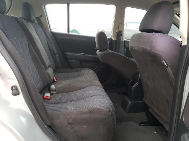 Фото 10 с аукциона – 2011 NISSAN VERSA S с VIN 3N1BC1CP2BL490531