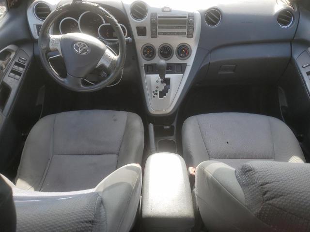 Photo 8 from auction – 2009 TOYOTA COROLLA MA with VIN 2T1KE40E09C001875