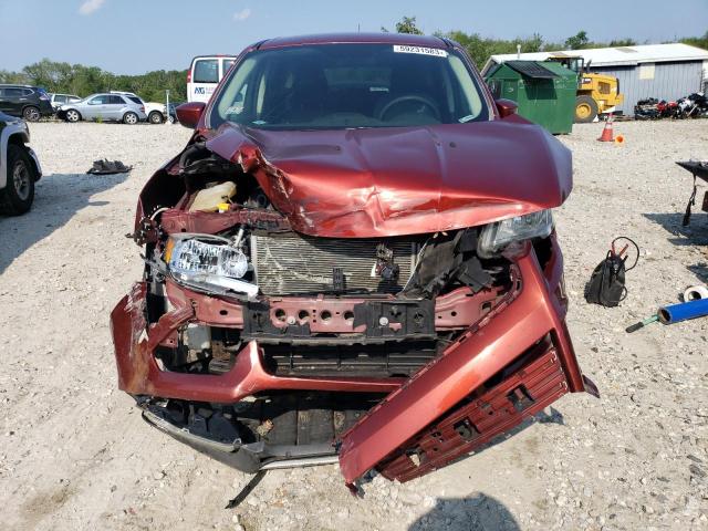 Photo 5 from auction – 2015 FORD ESCAPE SE with VIN 1FMCU0G74FUC07041