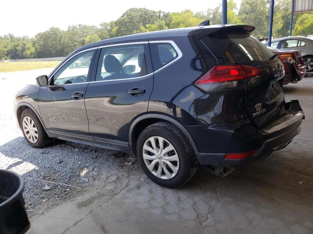 Photo 2 from auction – 2017 NISSAN ROGUE S with VIN KNMAT2MT4HP613575