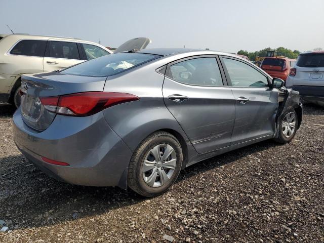 Photo 3 from auction – 2016 HYUNDAI ELANTRA with VIN KMHDH4AE8GU568622