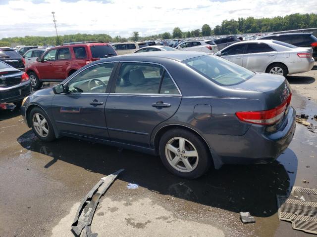 Photo 2 from auction – 2003 HONDA ACCORD EX with VIN JHMCM56683C024333