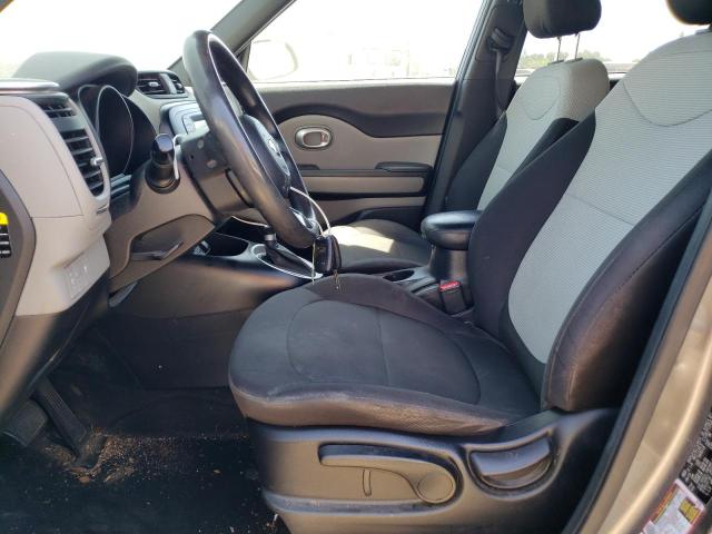 Photo 7 from auction – 2016 KIA SOUL with VIN KNDJN2A27G7393577