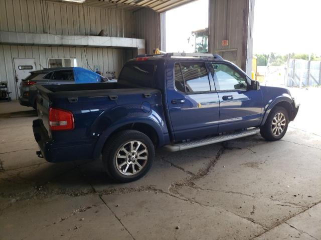 Photo 3 from auction – 2007 FORD EXPLORER S with VIN 1FMEU33KX7UA08520