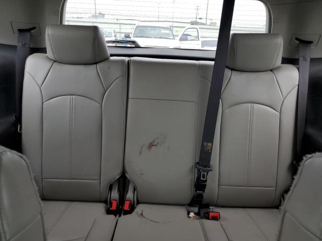 Photo 10 from auction – 2009 GMC ACADIA SLT with VIN 1GKEV23D59J197891