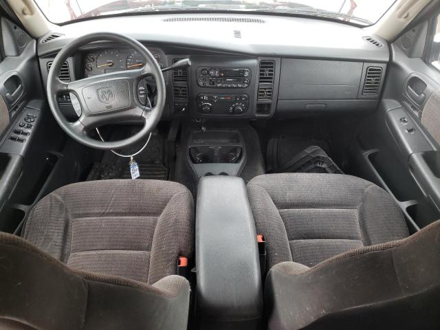 Photo 8 from auction – 2001 DODGE DURANGO with VIN 1B4HS28NX1F543814