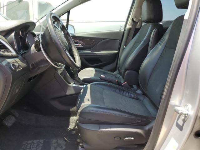 Photo 7 from auction – 2013 BUICK ENCORE CON with VIN KL4CJBSB3DB154811
