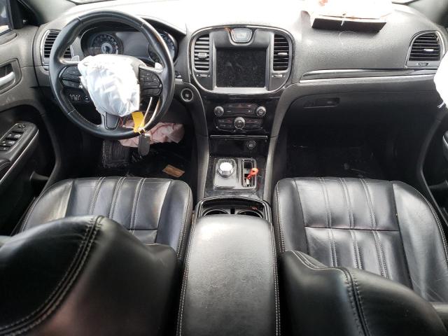 Photo 8 from auction – 2019 CHRYSLER 300 S with VIN 2C3CCABG6KH648028