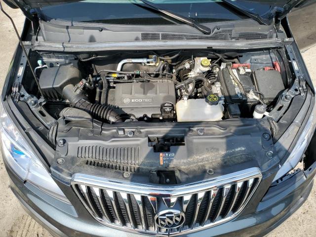 Photo 11 from auction – 2016 BUICK ENCORE PRE with VIN KL4CJDSB0GB656496
