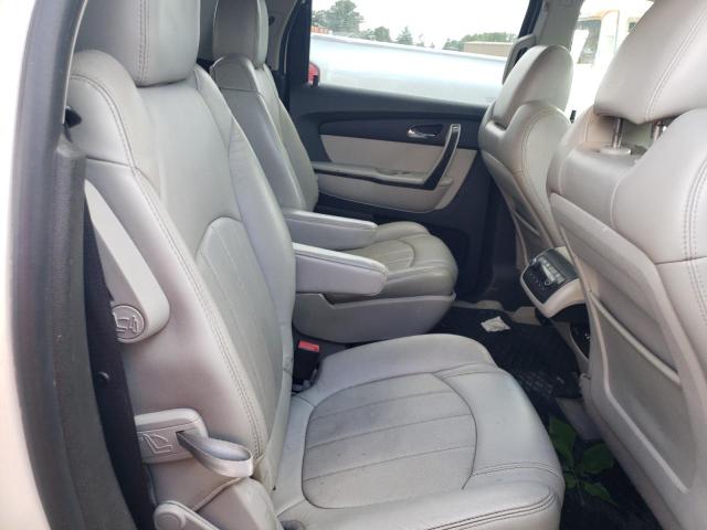 Photo 11 from auction – 2012 GMC ACADIA DEN with VIN 1GKKRTED5CJ274955