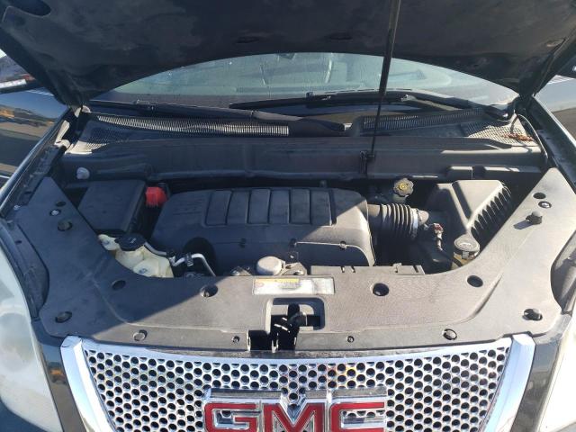 Photo 12 from auction – 2012 GMC ACADIA DEN with VIN 1GKKRTED5CJ206543