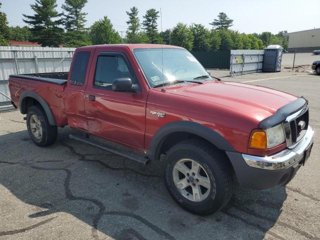 Photo 4 from auction – 2004 FORD RANGER SUP with VIN 1FTZR45E64TA16233