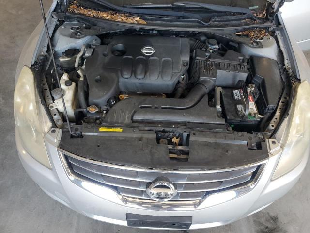 Photo 11 from auction – 2012 NISSAN ALTIMA BAS with VIN 1N4AL2AP7CC132958