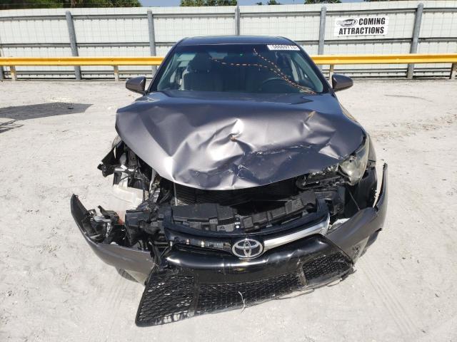 Photo 5 from auction – 2017 TOYOTA CAMRY LE with VIN 4T1BF1FK4HU365982