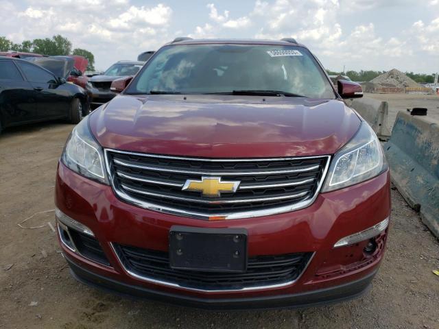 Photo 5 from auction – 2016 CHEVROLET TRAVERSE L with VIN 1GNKVGKDXGJ289726