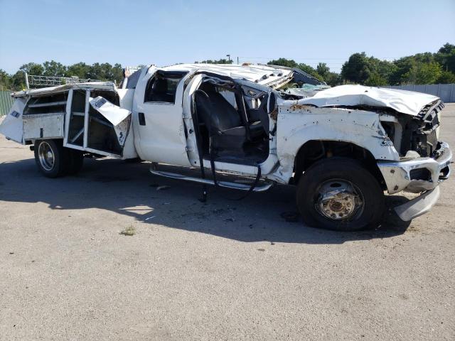 Photo 4 from auction – 2012 FORD F450 SUPER with VIN 1FD0W4HT5CEC01738