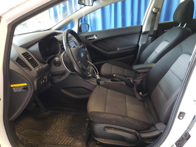 Photo 7 from auction – 2015 KIA FORTE EX with VIN KNAFX4A85F5340108