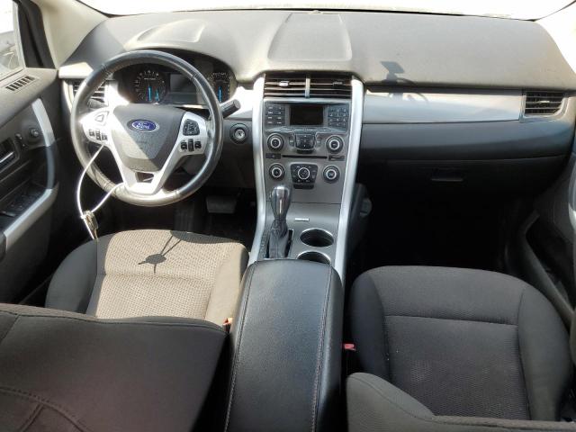 Photo 8 from auction – 2014 FORD EDGE SEL with VIN 2FMDK3JC4EBA77834