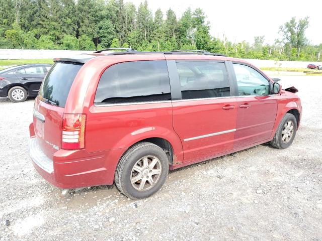 Photo 3 from auction – 2010 CHRYSLER TOWN & COU with VIN 2A4RR5D15AR112906