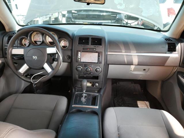 Photo 8 from auction – 2008 DODGE CHARGER with VIN 2B3KA43G98H217965