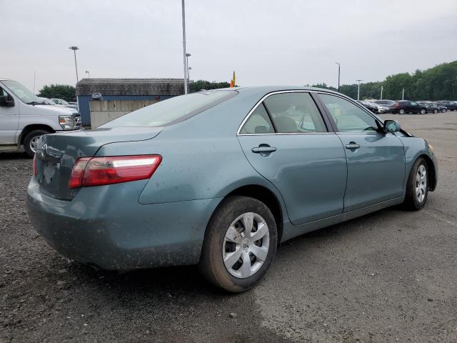 Photo 3 from auction – 2007 TOYOTA CAMRY CE with VIN 4T1BE46K67U516792