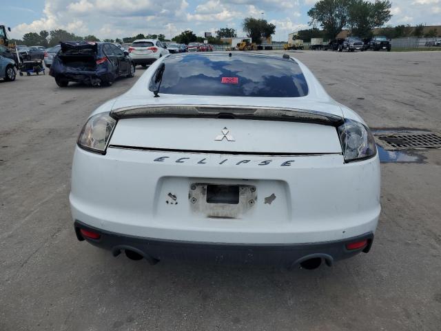 Photo 6 from auction – 2012 MITSUBISHI ECLIPSE GS with VIN 4A31K5DF6CE005718