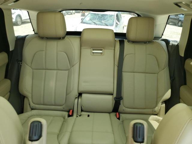 Photo 10 from auction – 2017 LAND ROVER RANGE ROVE with VIN SALWG2FV8HA152983