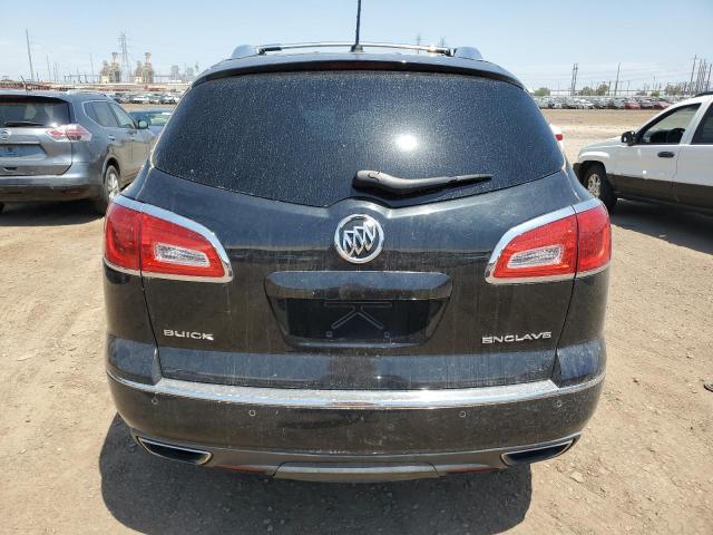 Photo 6 from auction – 2013 BUICK ENCLAVE with VIN 5GAKRDKD7DJ108932