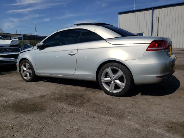 Photo 2 from auction – 2012 VOLKSWAGEN EOS LUX with VIN WVWFW7AH1CV022277