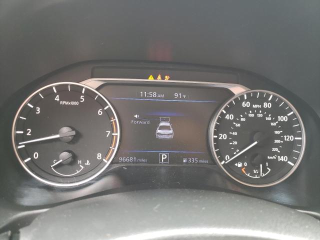 Photo 9 from auction – 2019 NISSAN ALTIMA S with VIN 1N4BL4BV8KC215228